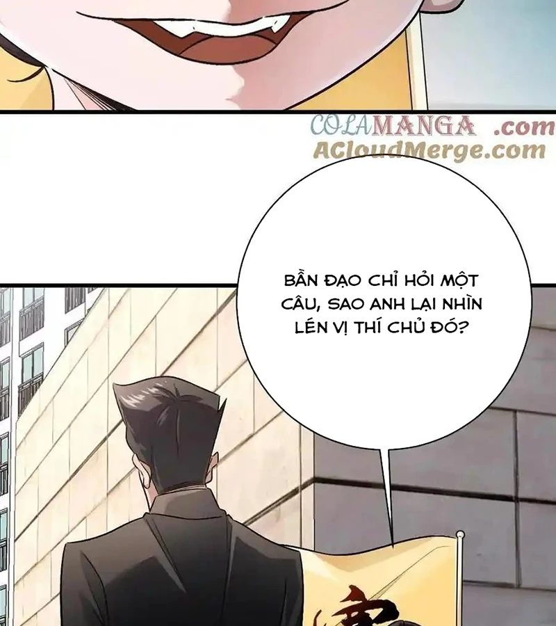 Ta Ở Thế Giới Quỷ Dị Chơi Hăng Rồi! Chapter 116 - Trang 67