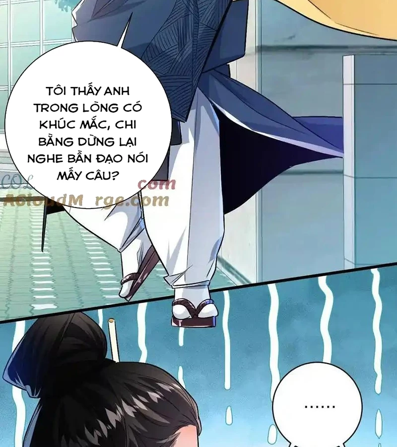 Ta Ở Thế Giới Quỷ Dị Chơi Hăng Rồi! Chapter 116 - Trang 42