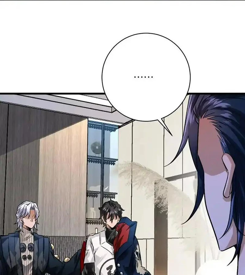 Ta Ở Thế Giới Quỷ Dị Chơi Hăng Rồi! Chapter 114 - Trang 9