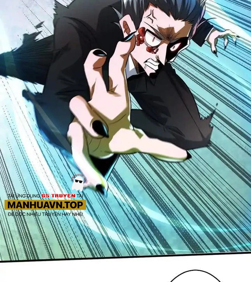 Ta Ở Thế Giới Quỷ Dị Chơi Hăng Rồi! Chapter 117 - Trang 8