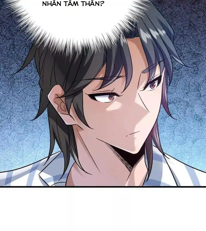 Ta Ở Thế Giới Quỷ Dị Chơi Hăng Rồi! Chapter 120 - Trang 36