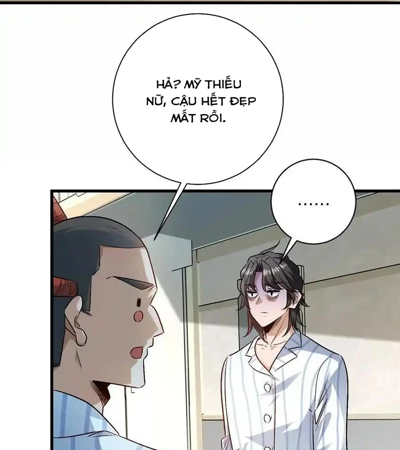Ta Ở Thế Giới Quỷ Dị Chơi Hăng Rồi! Chapter 119 - Trang 33
