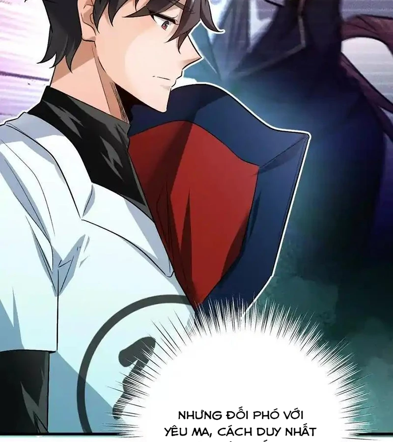 Ta Ở Thế Giới Quỷ Dị Chơi Hăng Rồi! Chapter 116 - Trang 12