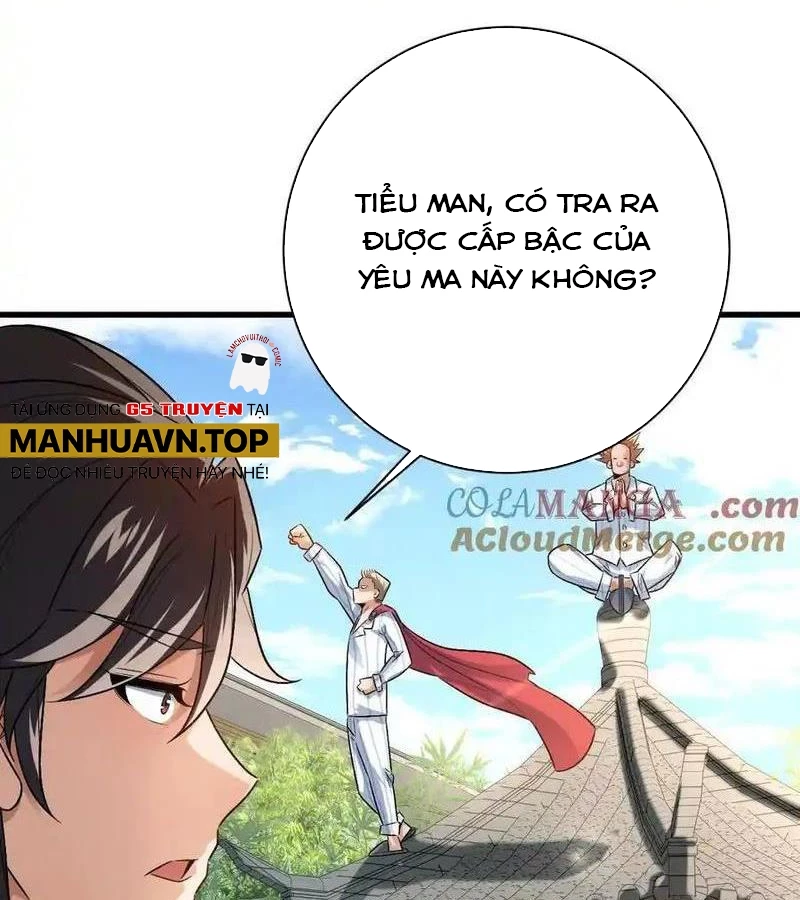 Ta Ở Thế Giới Quỷ Dị Chơi Hăng Rồi! Chapter 120 - Trang 38