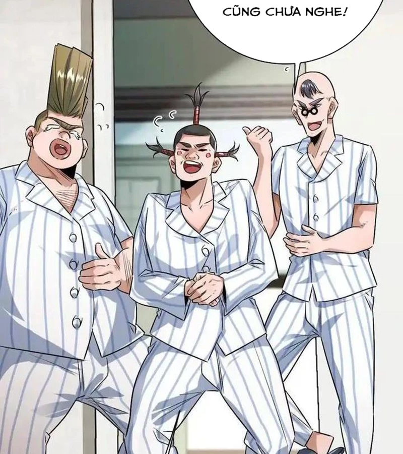 Ta Ở Thế Giới Quỷ Dị Chơi Hăng Rồi! Chapter 117 - Trang 90