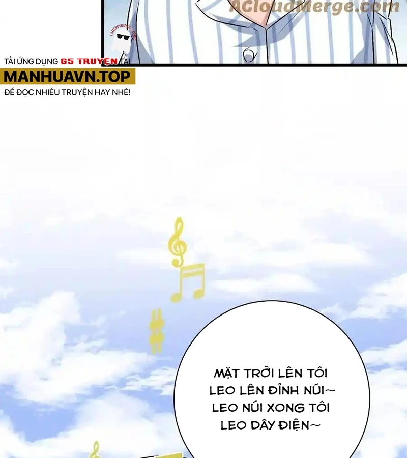 Ta Ở Thế Giới Quỷ Dị Chơi Hăng Rồi! Chapter 119 - Trang 30