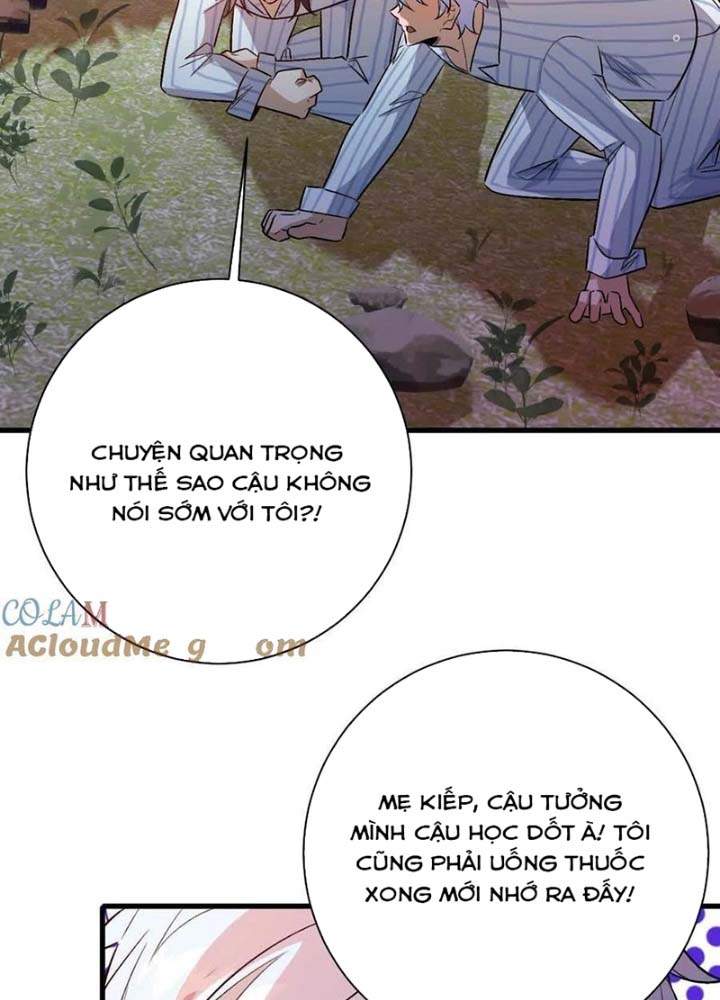 Ta Ở Thế Giới Quỷ Dị Chơi Hăng Rồi! Chapter 121 - Trang 112