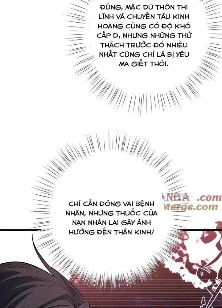 Ta Ở Thế Giới Quỷ Dị Chơi Hăng Rồi! Chapter 121 - Trang 82