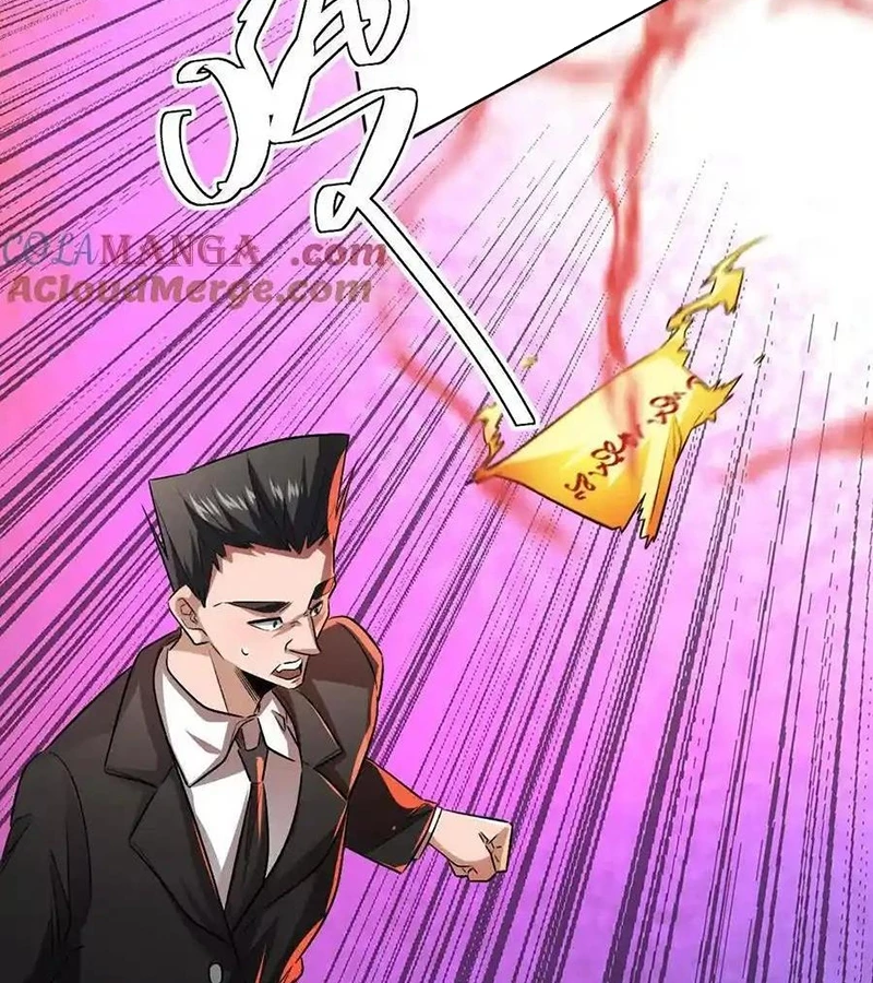 Ta Ở Thế Giới Quỷ Dị Chơi Hăng Rồi! Chapter 116 - Trang 75