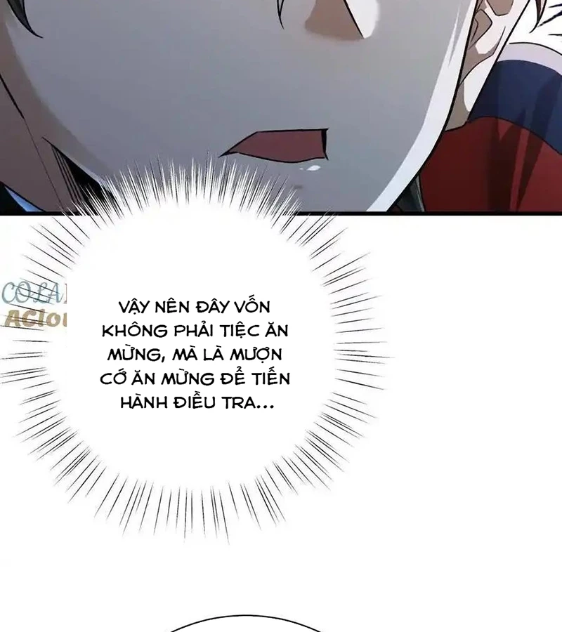Ta Ở Thế Giới Quỷ Dị Chơi Hăng Rồi! Chapter 114 - Trang 60