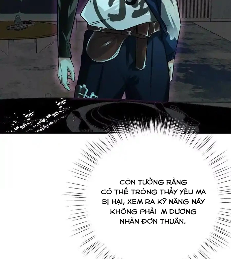 Ta Ở Thế Giới Quỷ Dị Chơi Hăng Rồi! Chapter 114 - Trang 69