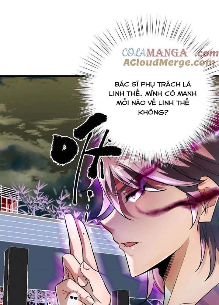 Ta Ở Thế Giới Quỷ Dị Chơi Hăng Rồi! Chapter 121 - Trang 142