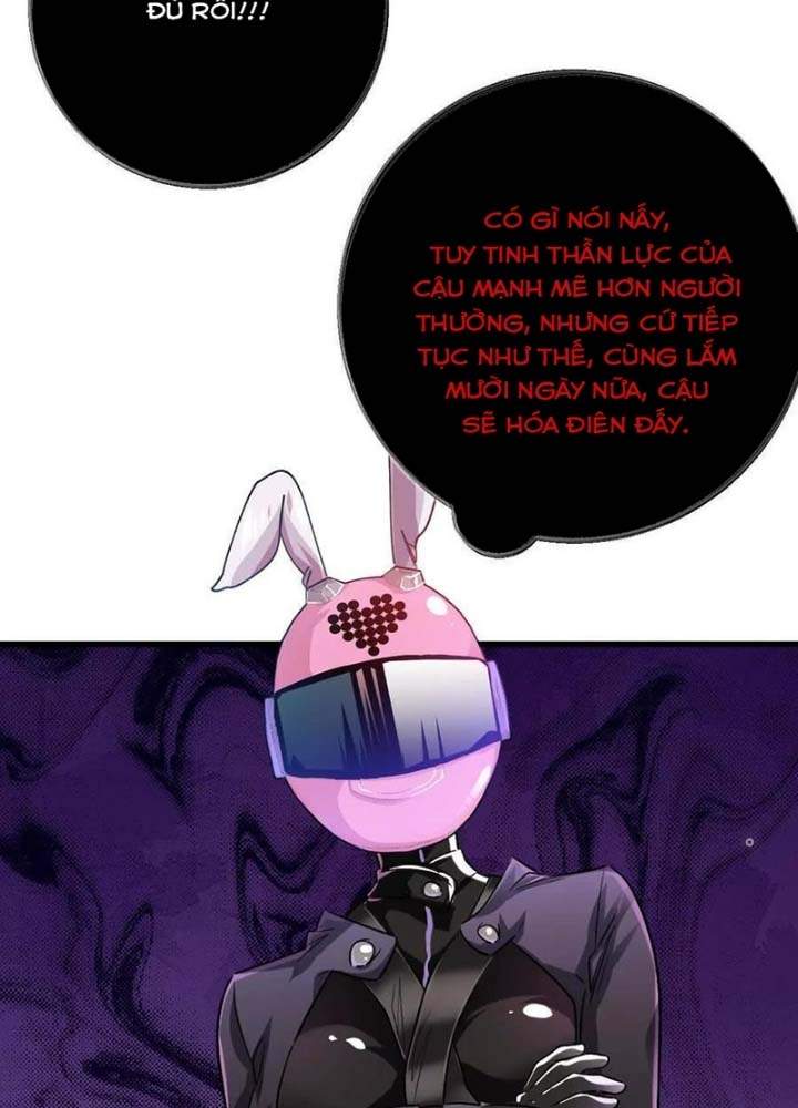 Ta Ở Thế Giới Quỷ Dị Chơi Hăng Rồi! Chapter 121 - Trang 76