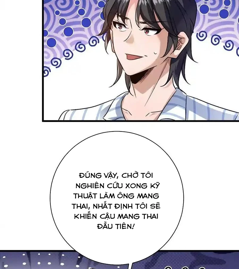 Ta Ở Thế Giới Quỷ Dị Chơi Hăng Rồi! Chapter 119 - Trang 36