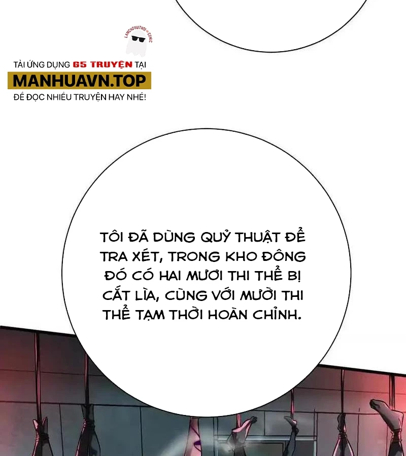 Ta Ở Thế Giới Quỷ Dị Chơi Hăng Rồi! Chapter 115 - Trang 84