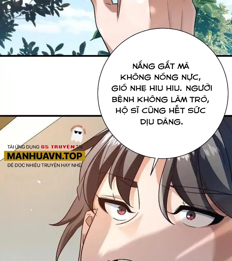 Ta Ở Thế Giới Quỷ Dị Chơi Hăng Rồi! Chapter 120 - Trang 16