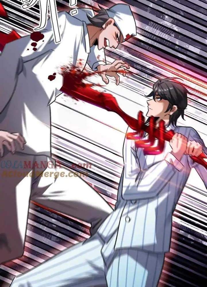 Ta Ở Thế Giới Quỷ Dị Chơi Hăng Rồi! Chapter 122 - Trang 52