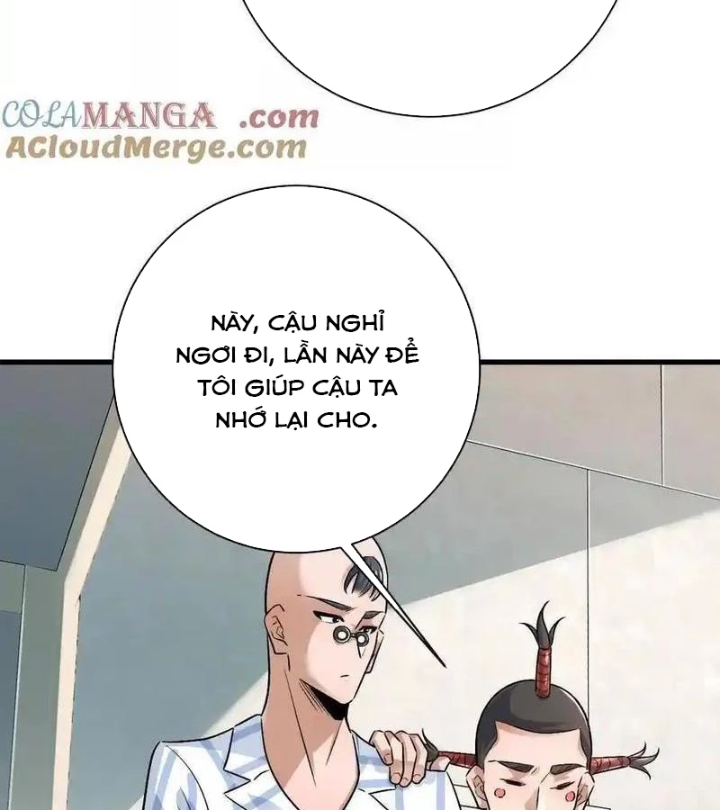 Ta Ở Thế Giới Quỷ Dị Chơi Hăng Rồi! Chapter 118 - Trang 12