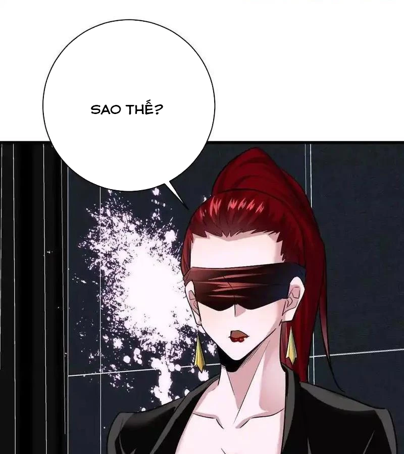 Ta Ở Thế Giới Quỷ Dị Chơi Hăng Rồi! Chapter 115 - Trang 6