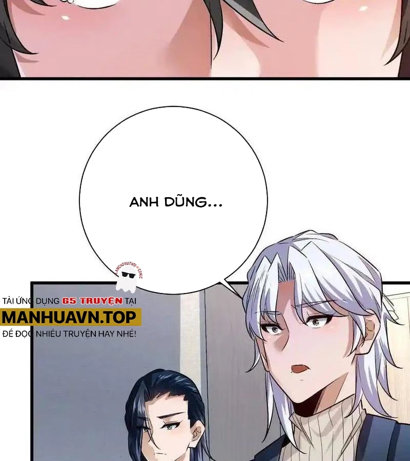 Ta Ở Thế Giới Quỷ Dị Chơi Hăng Rồi! Chapter 115 - Trang 67