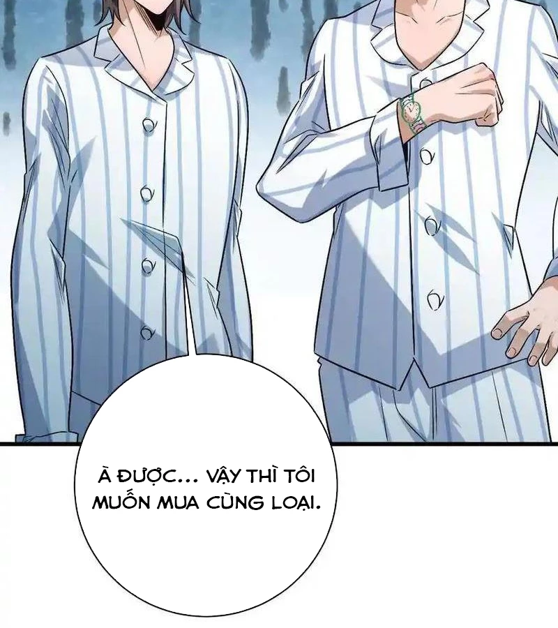 Ta Ở Thế Giới Quỷ Dị Chơi Hăng Rồi! Chapter 120 - Trang 31