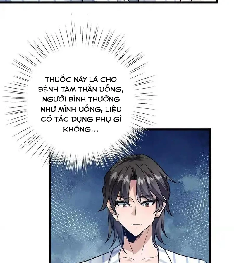 Ta Ở Thế Giới Quỷ Dị Chơi Hăng Rồi! Chapter 119 - Trang 49