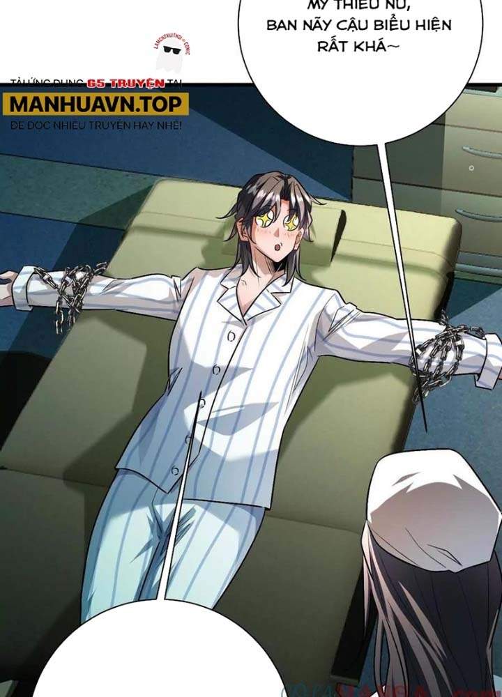 Ta Ở Thế Giới Quỷ Dị Chơi Hăng Rồi! Chapter 121 - Trang 40