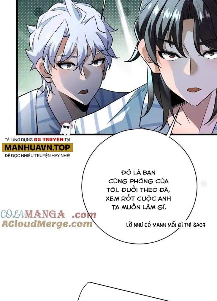 Ta Ở Thế Giới Quỷ Dị Chơi Hăng Rồi! Chapter 122 - Trang 48