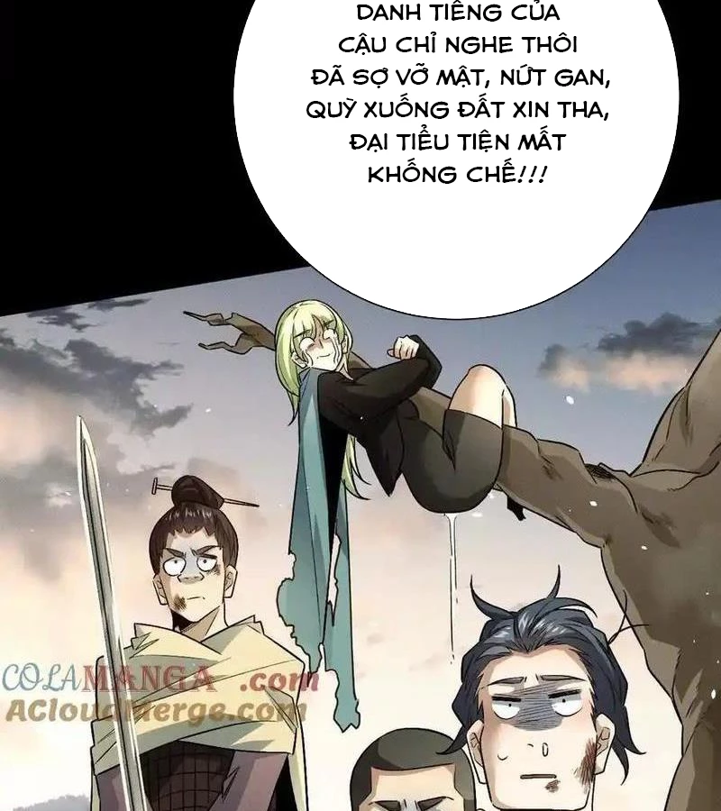 Ta Ở Thế Giới Quỷ Dị Chơi Hăng Rồi! Chapter 118 - Trang 18