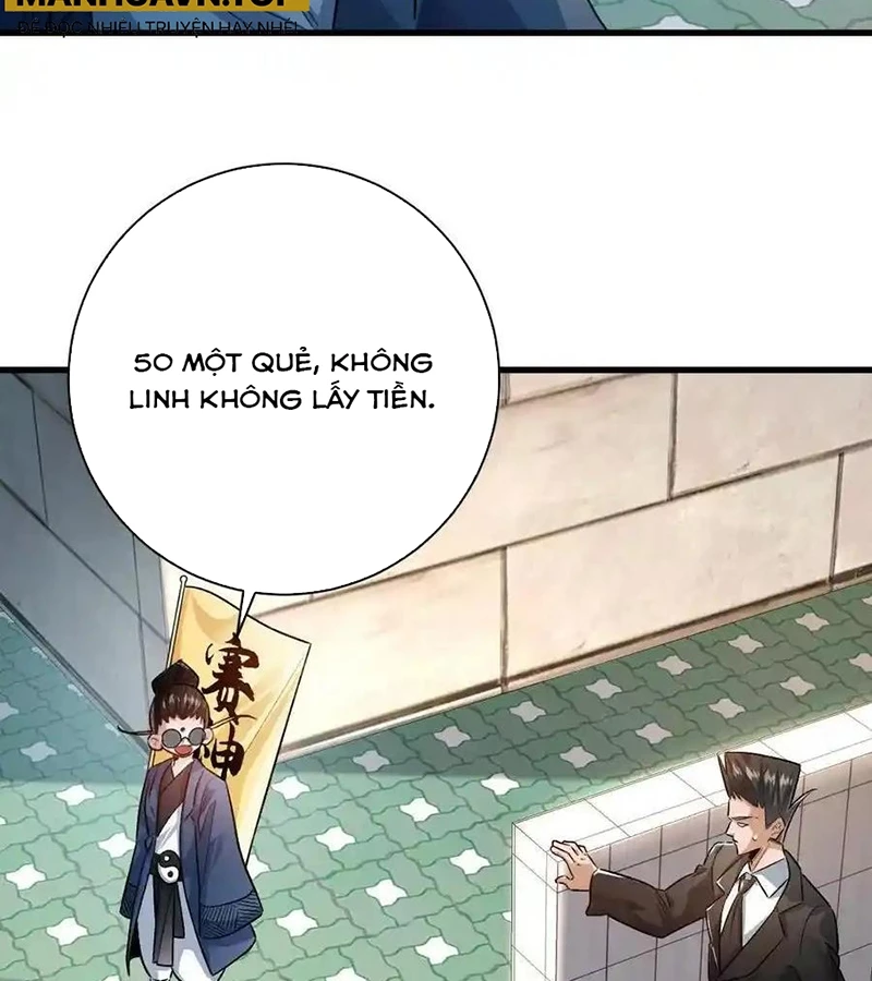 Ta Ở Thế Giới Quỷ Dị Chơi Hăng Rồi! Chapter 116 - Trang 60