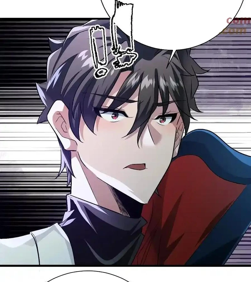 Ta Ở Thế Giới Quỷ Dị Chơi Hăng Rồi! Chapter 114 - Trang 48