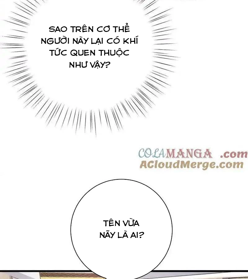 Ta Ở Thế Giới Quỷ Dị Chơi Hăng Rồi! Chapter 115 - Trang 54