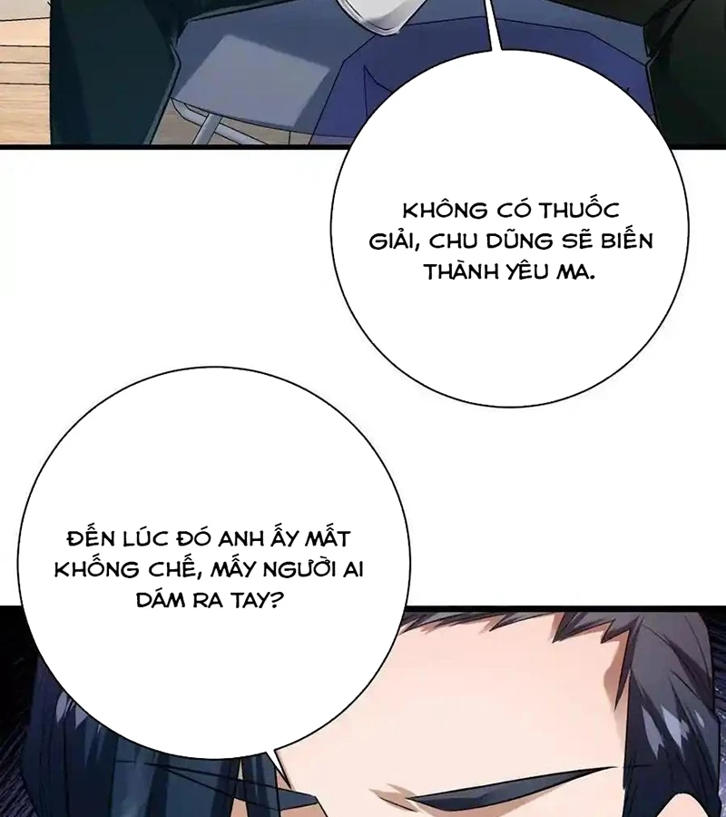 Ta Ở Thế Giới Quỷ Dị Chơi Hăng Rồi! Chapter 116 - Trang 7