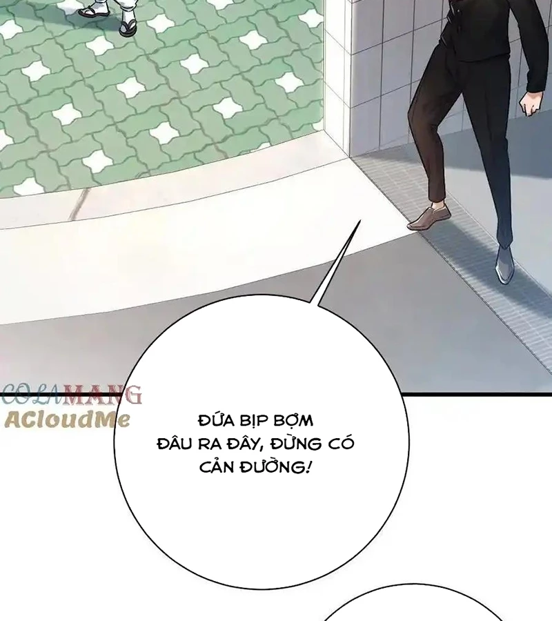 Ta Ở Thế Giới Quỷ Dị Chơi Hăng Rồi! Chapter 116 - Trang 61