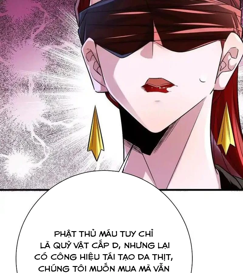Ta Ở Thế Giới Quỷ Dị Chơi Hăng Rồi! Chapter 115 - Trang 71