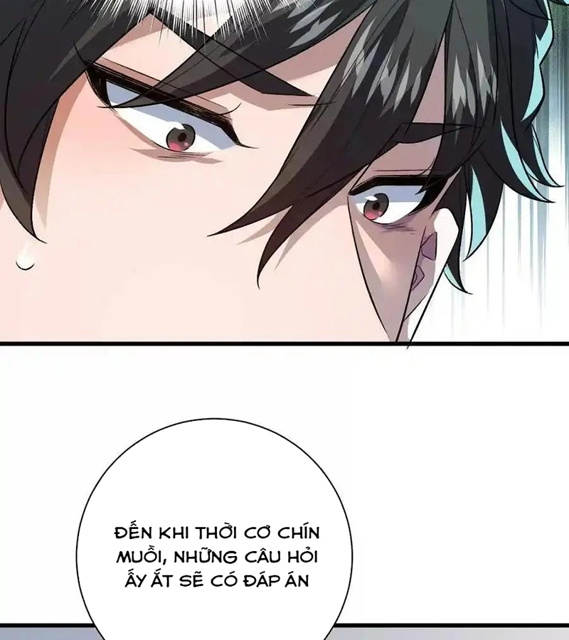 Ta Ở Thế Giới Quỷ Dị Chơi Hăng Rồi! Chapter 116 - Trang 30