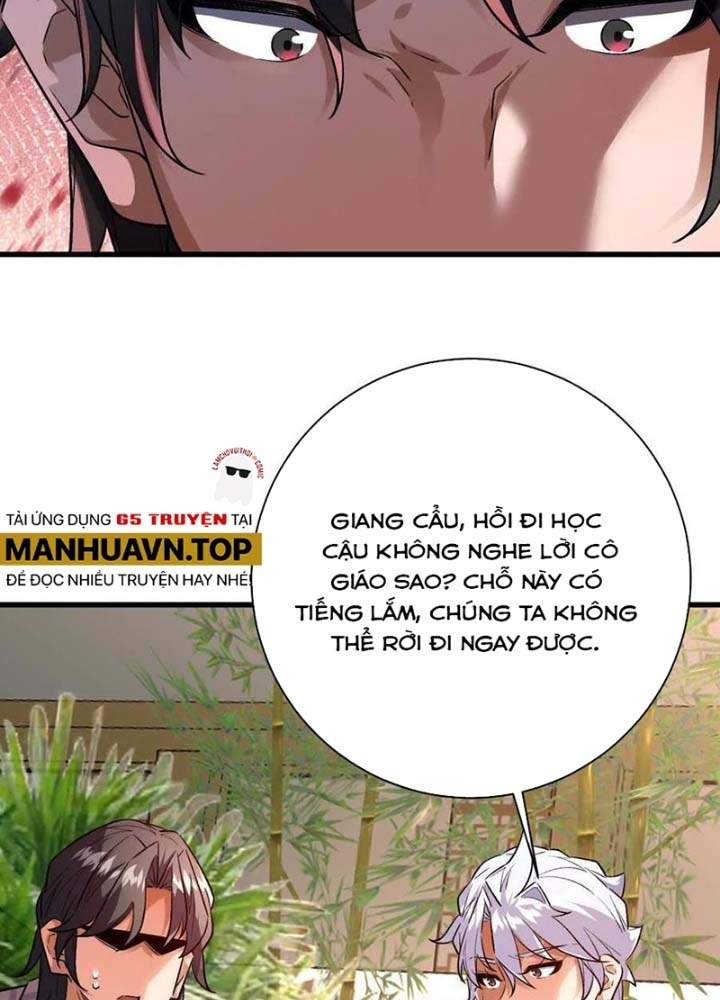 Ta Ở Thế Giới Quỷ Dị Chơi Hăng Rồi! Chapter 121 - Trang 98