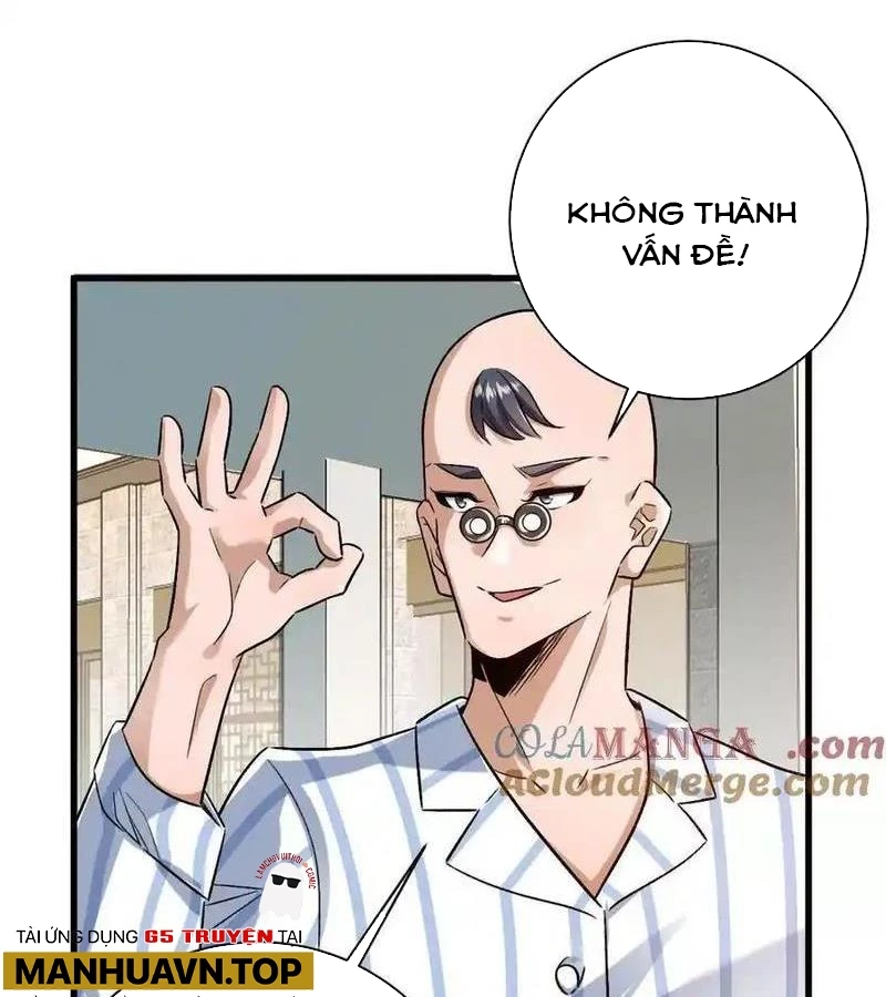 Ta Ở Thế Giới Quỷ Dị Chơi Hăng Rồi! Chapter 120 - Trang 32