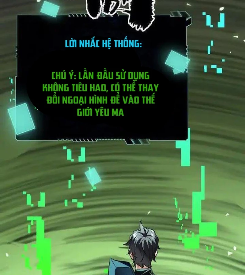 Ta Ở Thế Giới Quỷ Dị Chơi Hăng Rồi! Chapter 117 - Trang 72