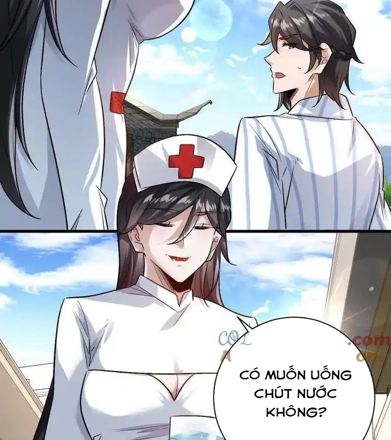 Ta Ở Thế Giới Quỷ Dị Chơi Hăng Rồi! Chapter 120 - Trang 56
