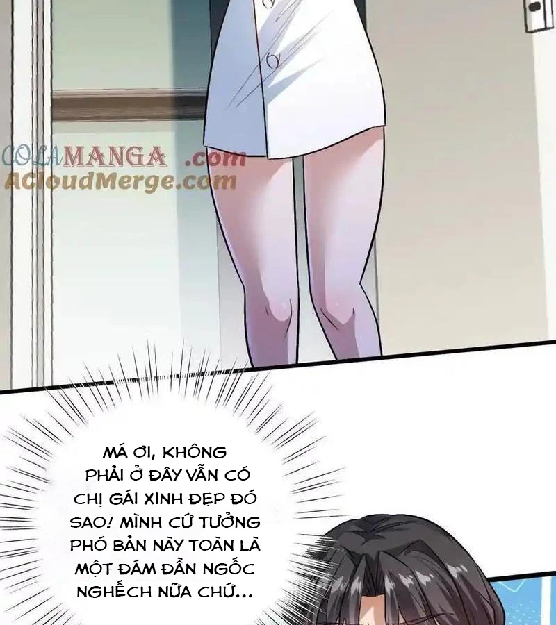 Ta Ở Thế Giới Quỷ Dị Chơi Hăng Rồi! Chapter 118 - Trang 38