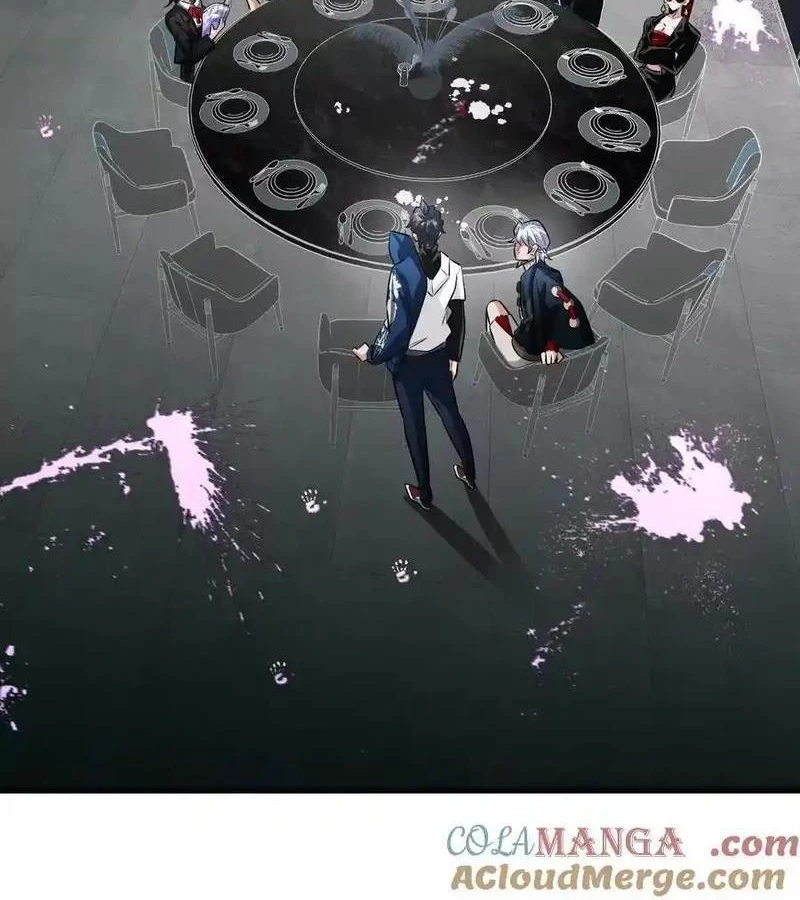 Ta Ở Thế Giới Quỷ Dị Chơi Hăng Rồi! Chapter 115 - Trang 5