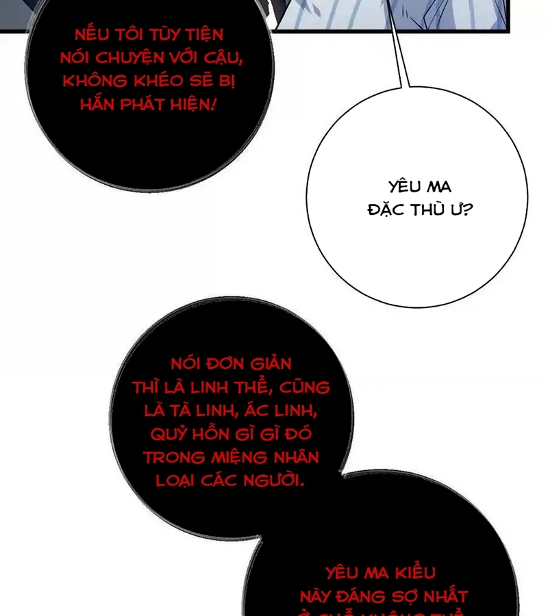 Ta Ở Thế Giới Quỷ Dị Chơi Hăng Rồi! Chapter 119 - Trang 27