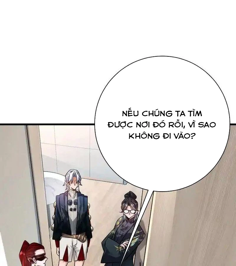 Ta Ở Thế Giới Quỷ Dị Chơi Hăng Rồi! Chapter 115 - Trang 82