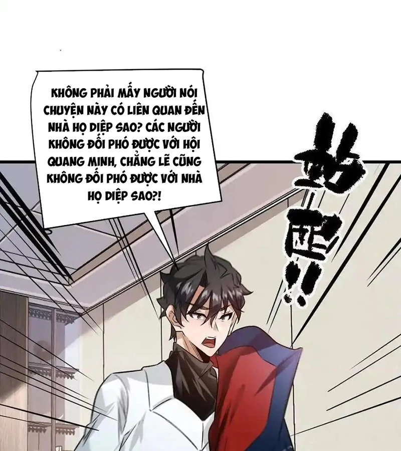 Ta Ở Thế Giới Quỷ Dị Chơi Hăng Rồi! Chapter 114 - Trang 20