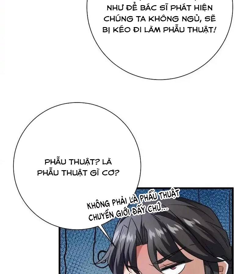 Ta Ở Thế Giới Quỷ Dị Chơi Hăng Rồi! Chapter 118 - Trang 62