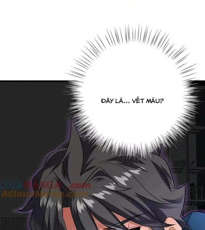 Ta Ở Thế Giới Quỷ Dị Chơi Hăng Rồi! Chapter 114 - Trang 71