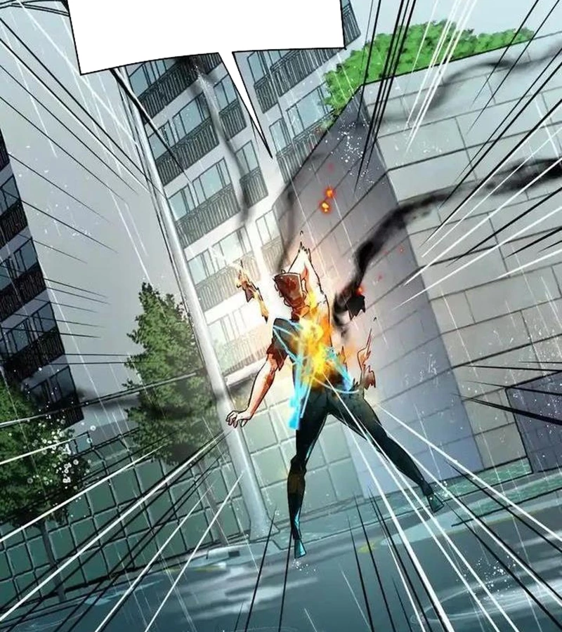 Ta Ở Thế Giới Quỷ Dị Chơi Hăng Rồi! Chapter 117 - Trang 19