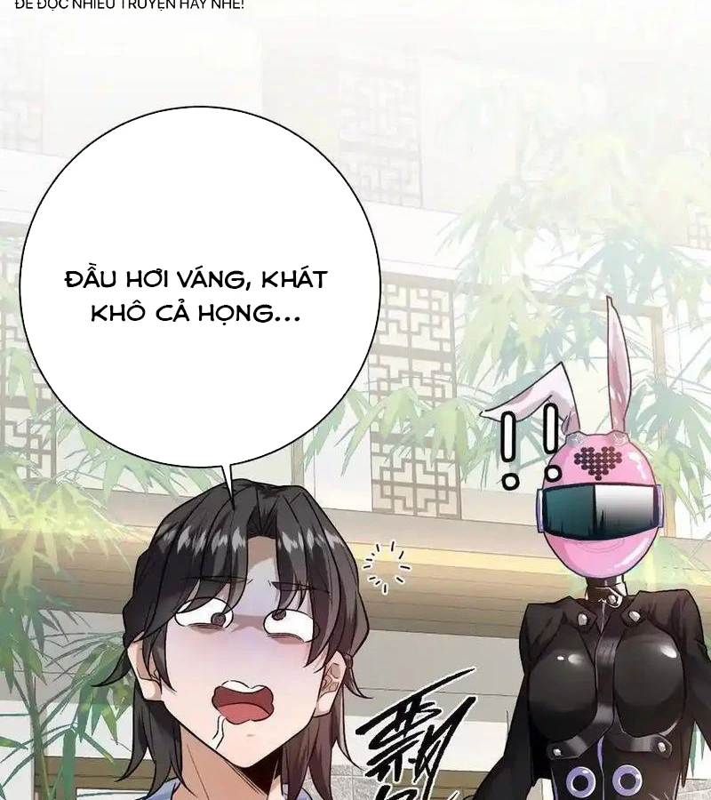 Ta Ở Thế Giới Quỷ Dị Chơi Hăng Rồi! Chapter 120 - Trang 51