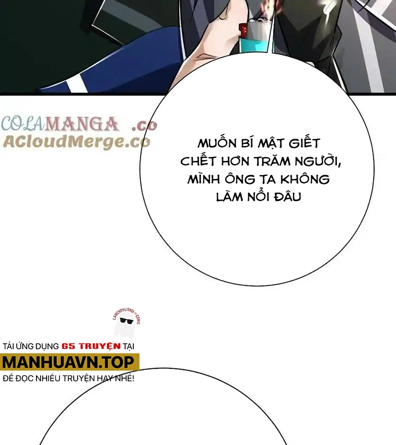 Ta Ở Thế Giới Quỷ Dị Chơi Hăng Rồi! Chapter 114 - Trang 45